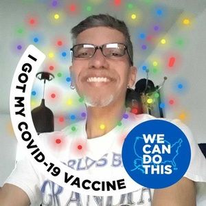 Meet your Posher, Pablo